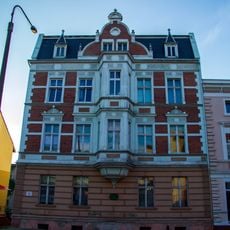 32 Piłsudskiego Street in Kwidzyn