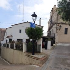 Carrer de l'Església