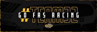 FAS Lane Racing Profile Cover