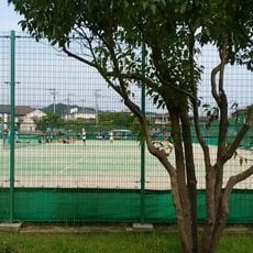 三木市緑が丘スポーツ公園