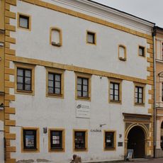 Central Slovakian Gallery