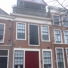 Oude Rijn 31, Leiden