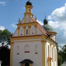 Wallfahrtskirche Maria Schnee