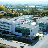 Distretto di Tepebaşı