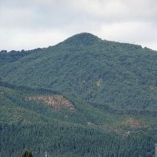 Ōmori Yama