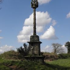 Croix de Lanrivain