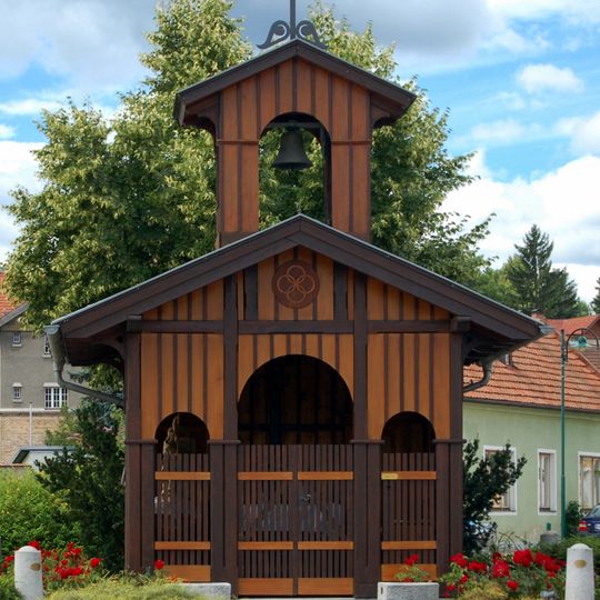 Kapelle