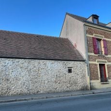 Manoir Charpentière