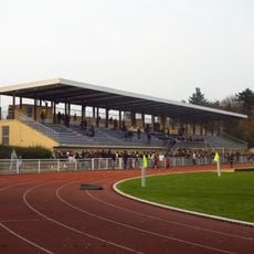 Stade Jules-Ladoumègue