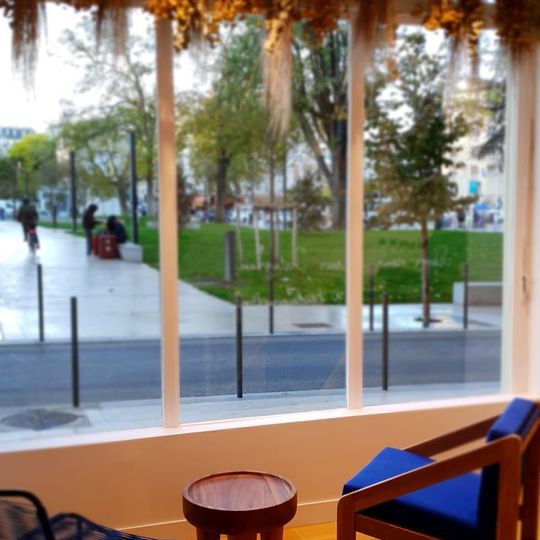 La Boulangerie Méditerranéenne