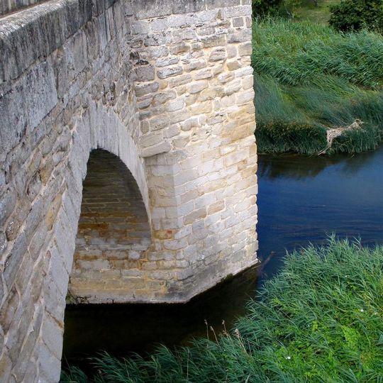 Puenteviejo Zubia/Puenteviejo