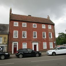 12A 12B 13, Post Street