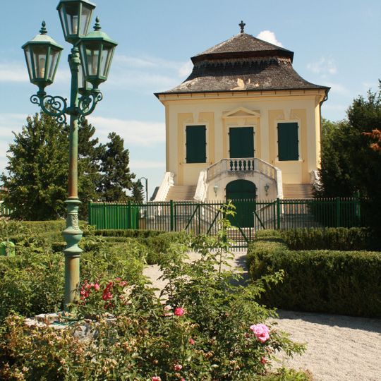 Barockpavillon Guntramsdorf