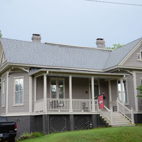 Corydon Wassell House