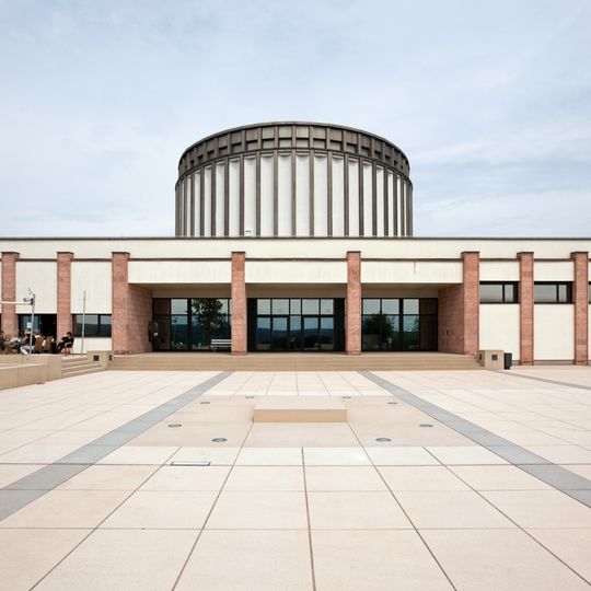 Peasants' War Panorama Museum