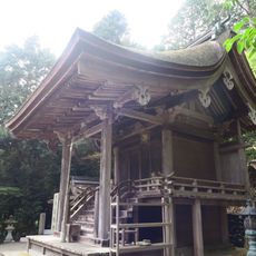 Yasaka-jinja