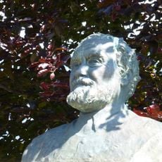 Persönlichkeitsdenkmal Andreas Einberger