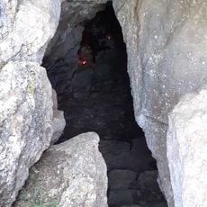 Cova de Sant Cristòfol