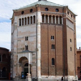 Baptisterium (Cremona)
