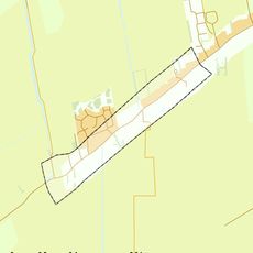 Rijksbeschermd gezicht Twisk