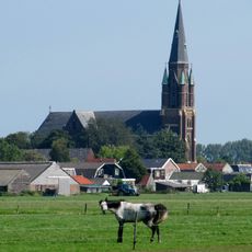 Sint-Werenfriduskerk