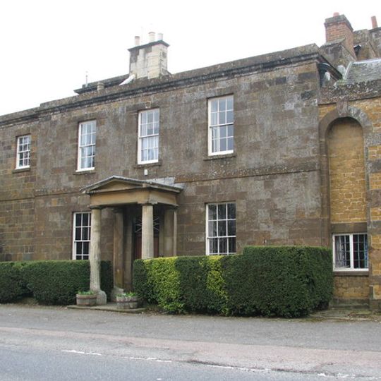 Deddington Manor