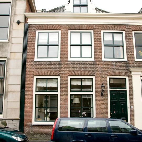 Noordeinde 23, Monnickendam