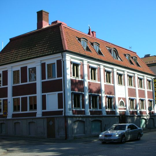 Hotell Gästis