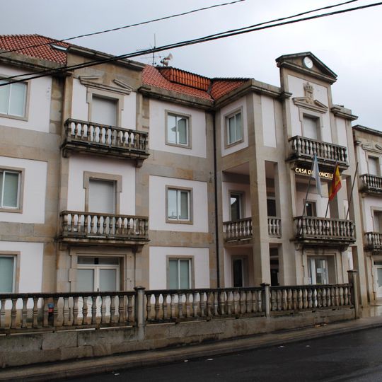 Barbadás