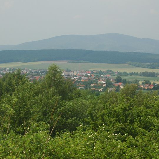 Lehota pod Vtáčnikom