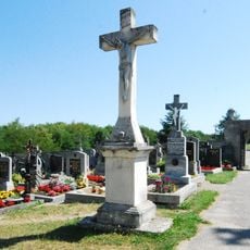 Friedhof Burgschleinitz