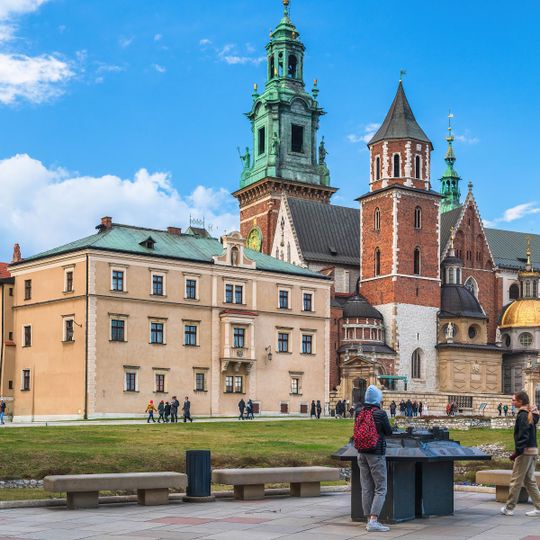 Catedral de San Wenceslao y San Estanislao