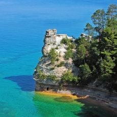 Pictured Rocks National Lakeshore