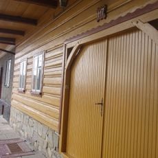 117 Market Square in Lanckorona