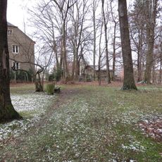 Hans-Carl-von-Carlowitz-Park