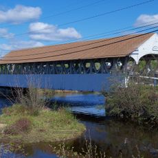 Groveton Bridge