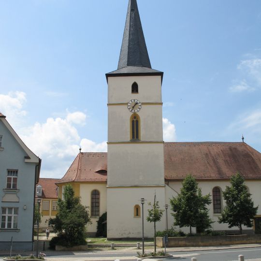 Kirche