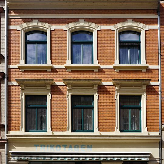 Lange Straße 12, Grimma