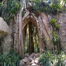 Parque de Monserrate