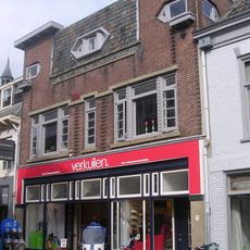 Kerkstraat 5, Woerden