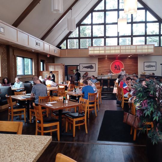 Sake Cafe Pensacola