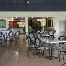 Tabubil Golf Club