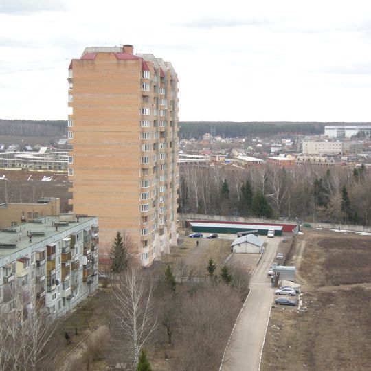 Vatutinki