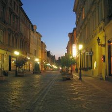 Bydgoska Aleja Autografów