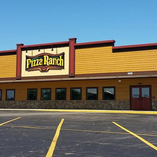 Pizza Ranch