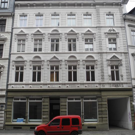 Friedrich-Ebert-Straße 260