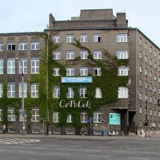 Koszykowa Clinic in Warsaw