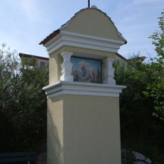 Bildstock Nr. 2 Frauenhofnerstraße