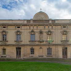 Kapitulní dům čp. 7