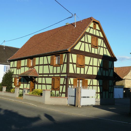 Schwobsheim
